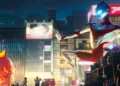 Ultraman Ascensão (Ultraman Rising) - Netflix (3)