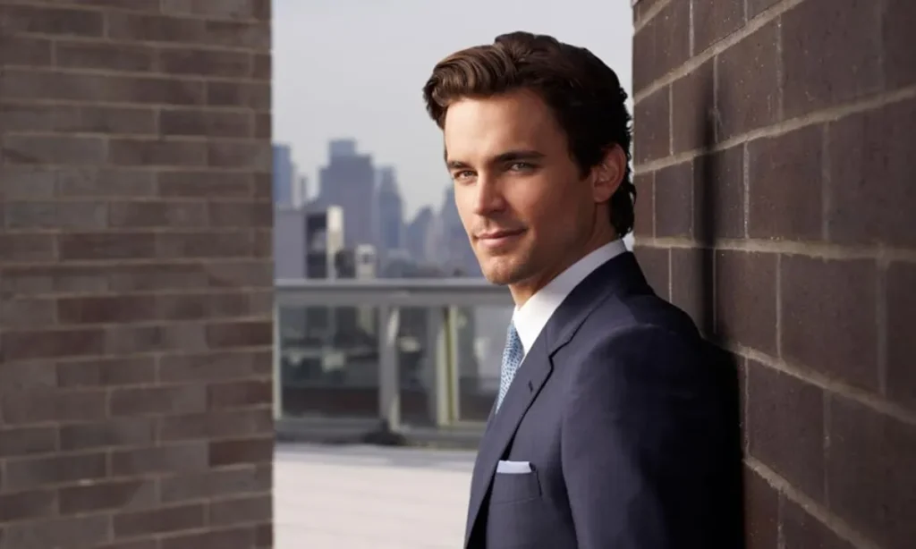 White Collar