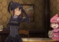 word Art Online Alternative Gun Gale Online - A-1 Pictures (3)