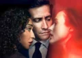 Acima de Qualquer Suspeita - série da AppleTV+ com Jake Gyllenhaal (5)