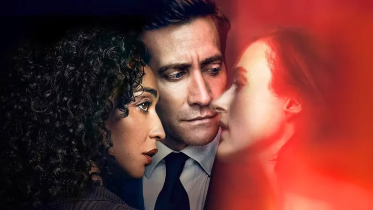 Acima de Qualquer Suspeita - série da AppleTV+ com Jake Gyllenhaal (5)