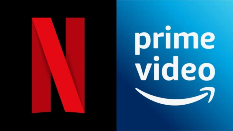 Amazon - Netflix - Originais - Títulos - Streaming (1)