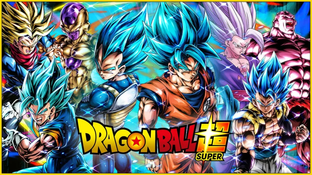 Dragon Ball Super pode voltar ou vai emorar ainda mais para o anime retornar (2)