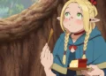 Dungeon Meshi - Delicious in Dungeon - Anime - Netfli - Série (1)