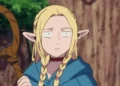 Dungeon Meshi - Delicious in Dungeon - Anime - Netfli - Série (4)