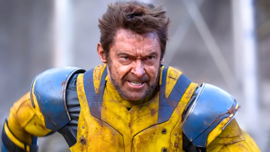 Era dos mutantes no MCU começam com Deadpool e Wolverine (4)