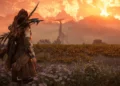 Horizon Zero Dawn - PlayStation - Netflix - Série (3)