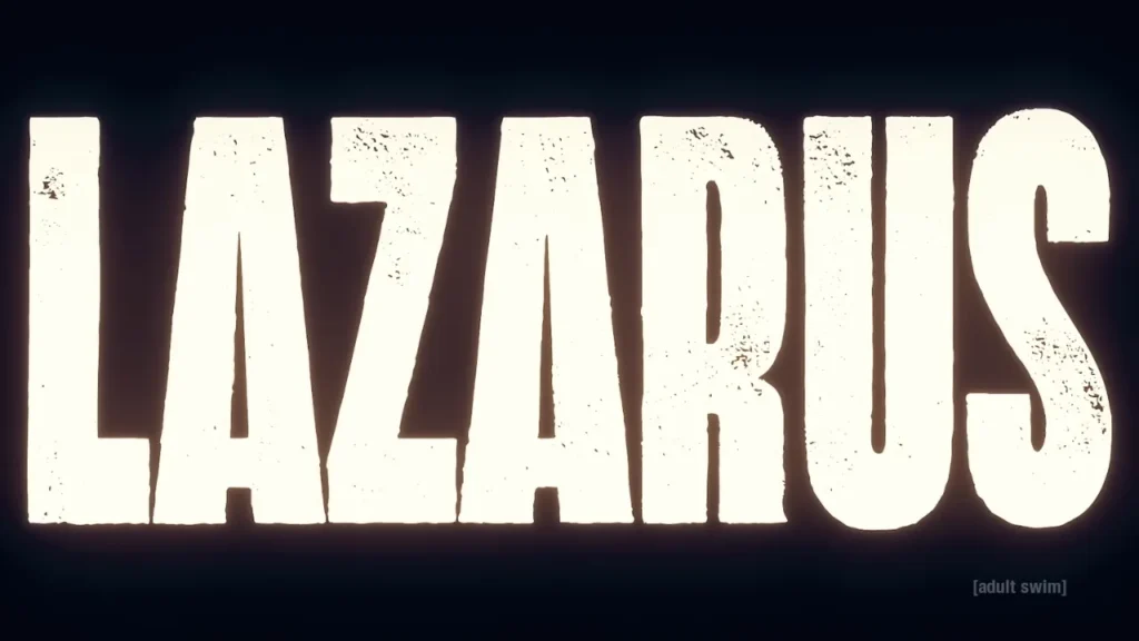 Lazarus, novo anime do estúdio MAPPA vai ter teaser na Comic-Con ainda em julho de 2024 (4)