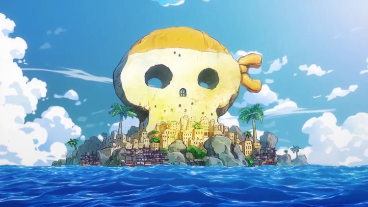 One Piece - Episódio 1113 (2)