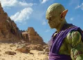 Piccolo de Dragon Ball Z feito por Inteligência Artificial (IA) - live-action (7)