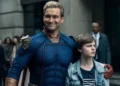 The Boys - Capitão Pátria - Homelander - Prime Video (1)