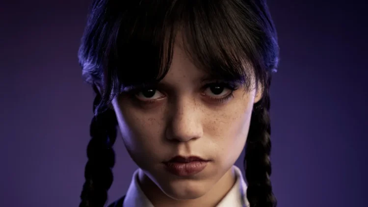 Wandinha - Sobre a temporada 2 - Netflix - Série - Wednesday - Família Addams (3)