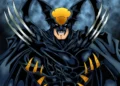 Wolverine e Batman - Garra das Trevas (3)