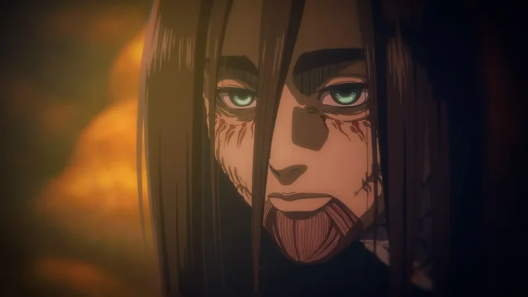 Filme - Attack on Titan The Last Attack (1)