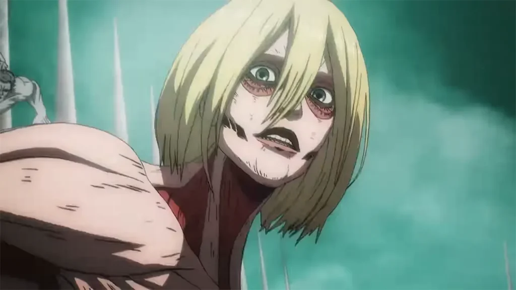 Filme - Attack on Titan The Last Attack (3)