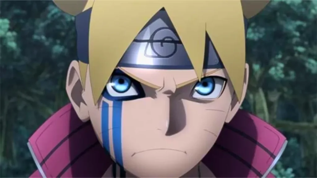 Boruto Naruto Next Generations (1)