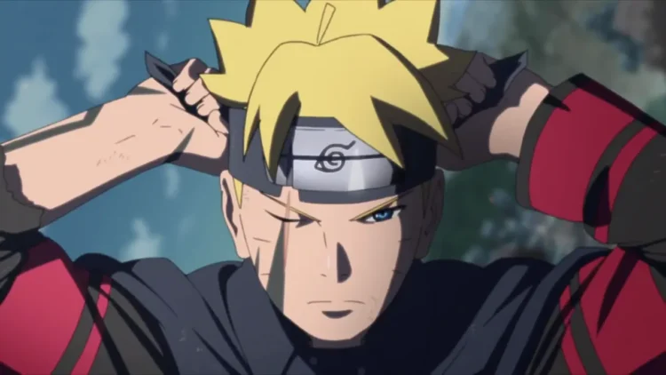 Boruto Naruto Next Generations (2)