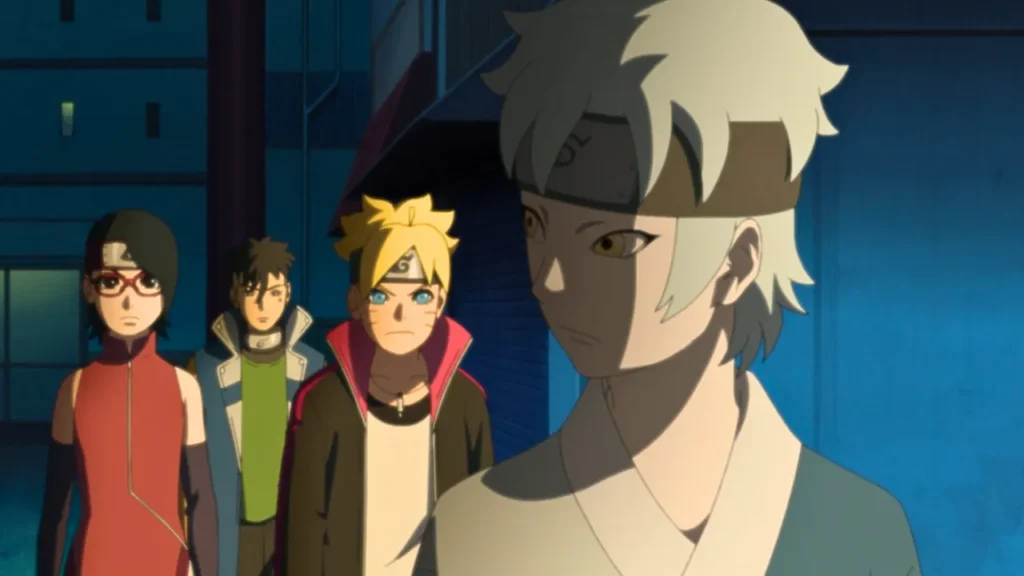 Boruto Naruto Next Generations (3)