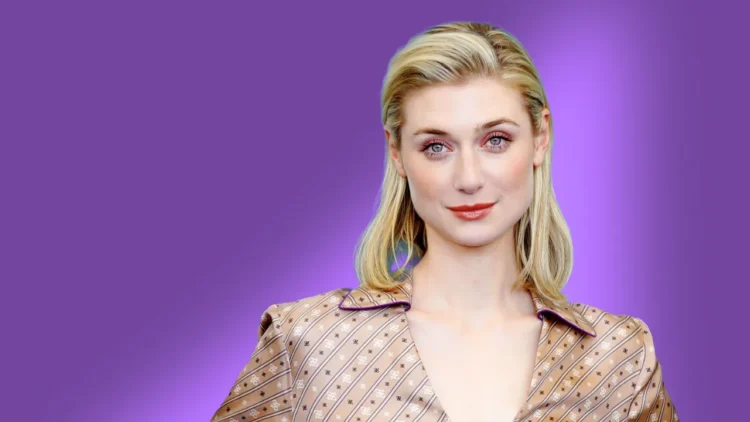 Elizabeth Debicki - Diana de The Crown (disponível na Netflix) (2)