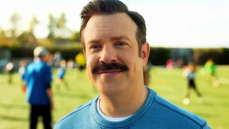 Ted Lasso - Série - Warner Bros (1)