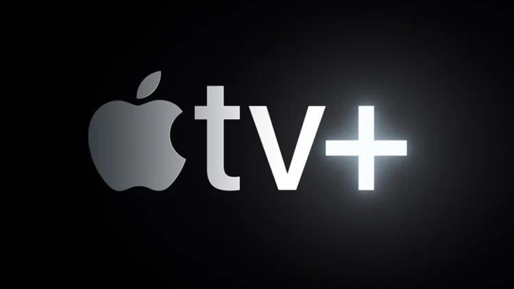 Apple TV+