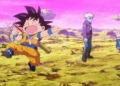 Dragon Ball Daima - Novo trailer (2)