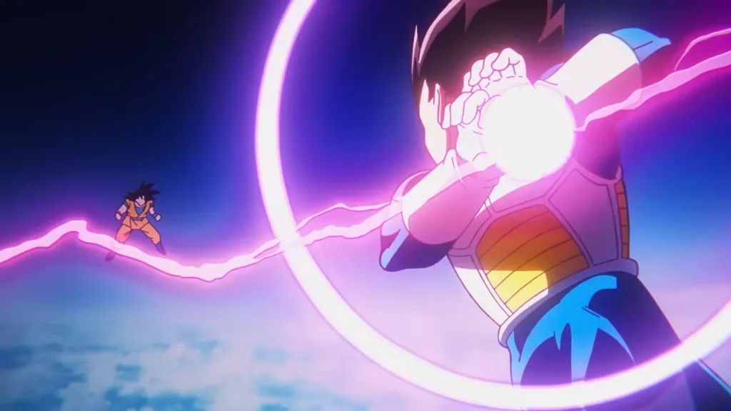 Dragon Ball Daima - Toei Animation (1)