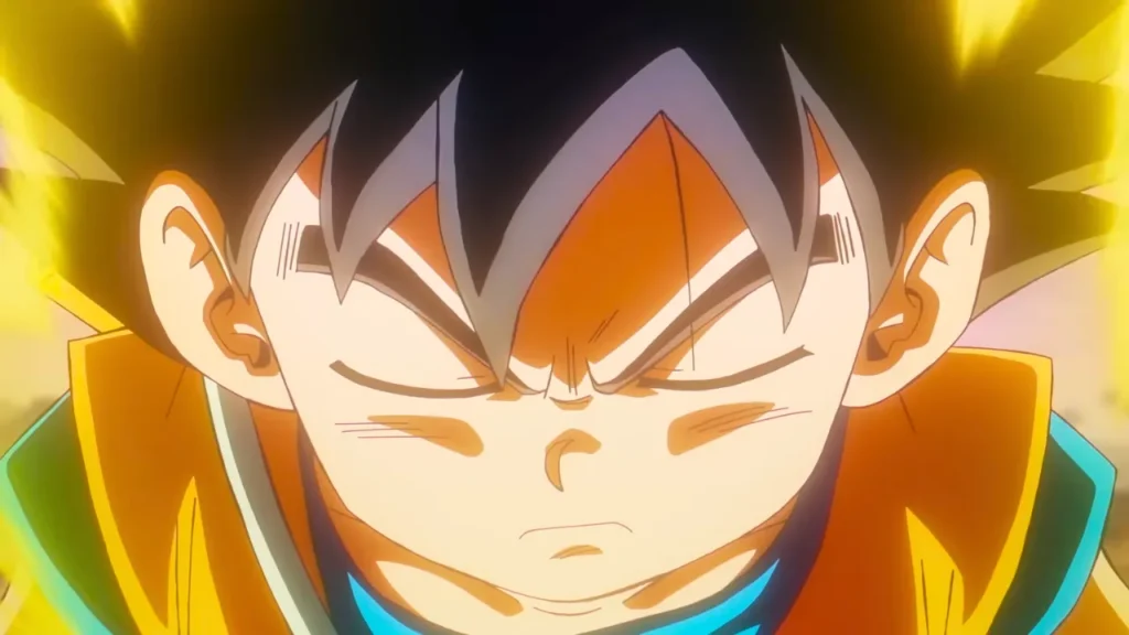 Dragon Ball Daima - Toei Animation (4)