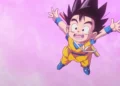 Dragon Ball Daima - Toei Animation (6)