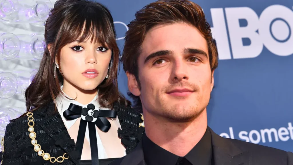 Jacob Elordi e Jenna Ortega pode fazer parte da série animada de Crepúsculo da Netflix (Midnight Sun)