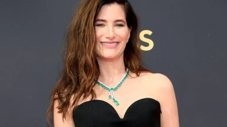 Kathryn Hahn - Agatha Desde Sempre