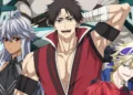 Ossan Newbie Adventurer - anime - crunchyroll (2)