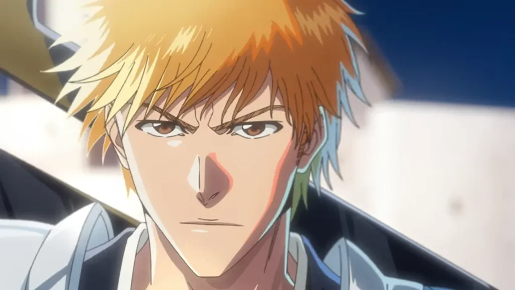 Bleach - Ichigo Kurosaki