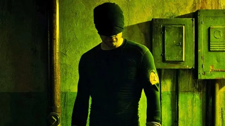 Demolidor - Daredevil - Disney - Marvel - MCU (1)