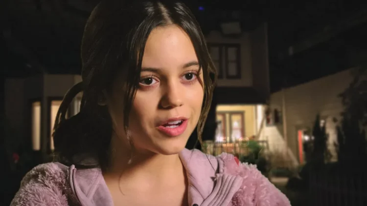 Jenna Ortega - MCU (1)