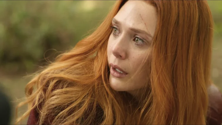 Marvel confirma que Wanda Maximoff está fora de cena no MCU. Mas será definitivo