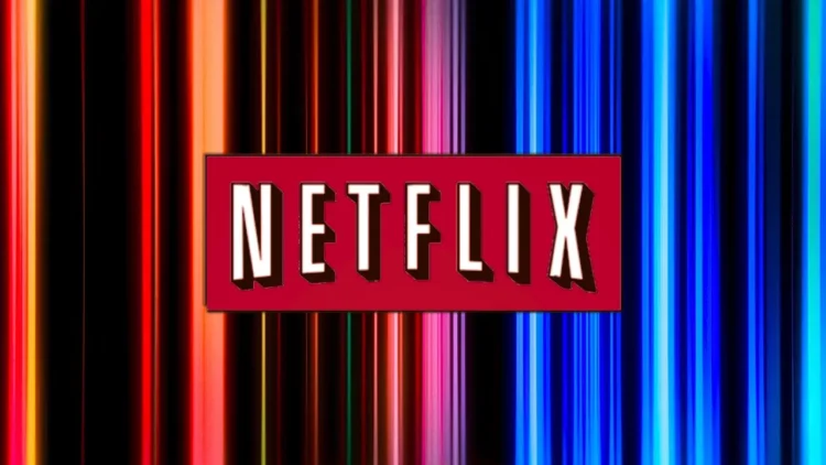 Netflix (2)