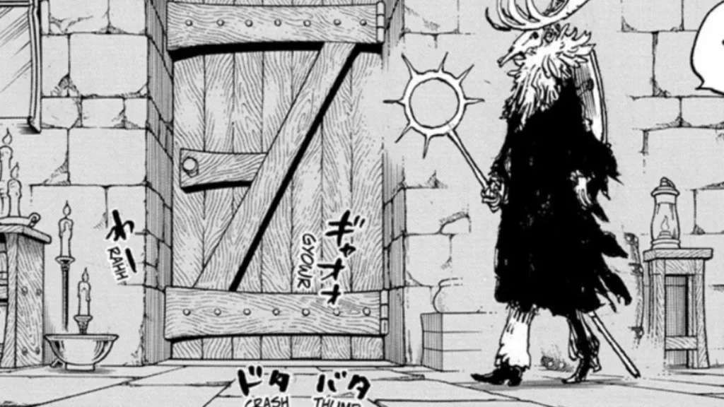 One Piece - 1129