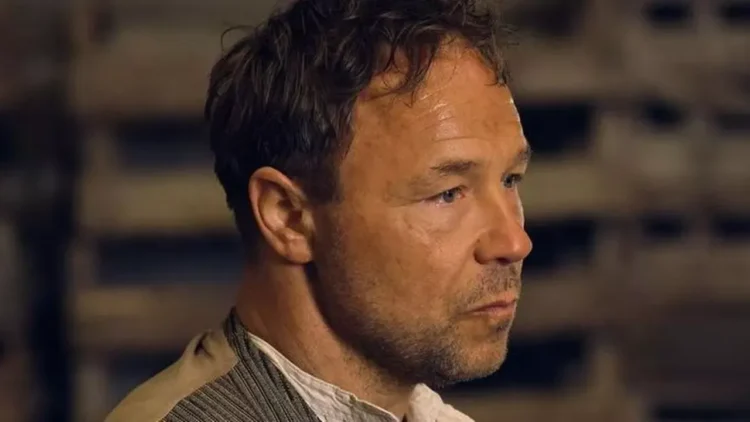 Stephen Graham - Peaky Blinders (2)