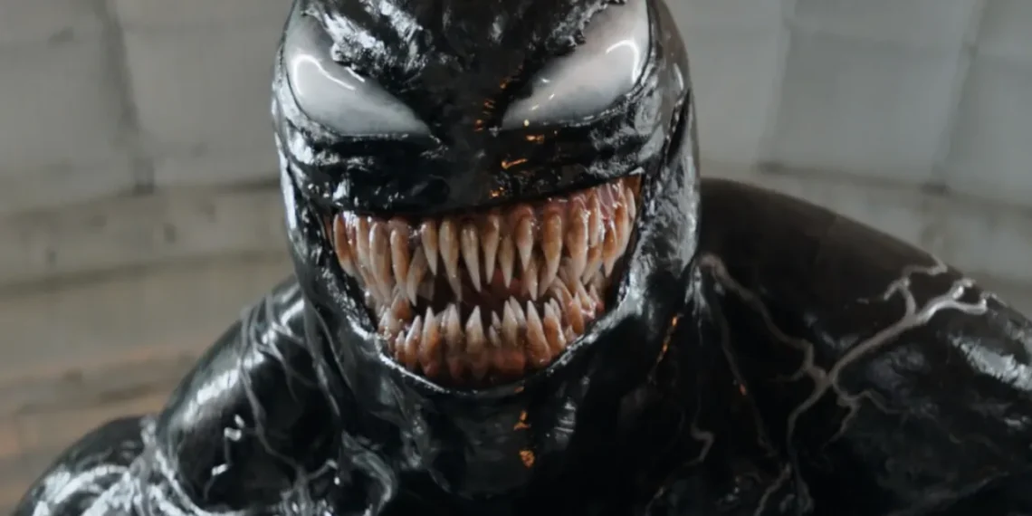 Venom 3 A Ultima Rodada Sony Marvel