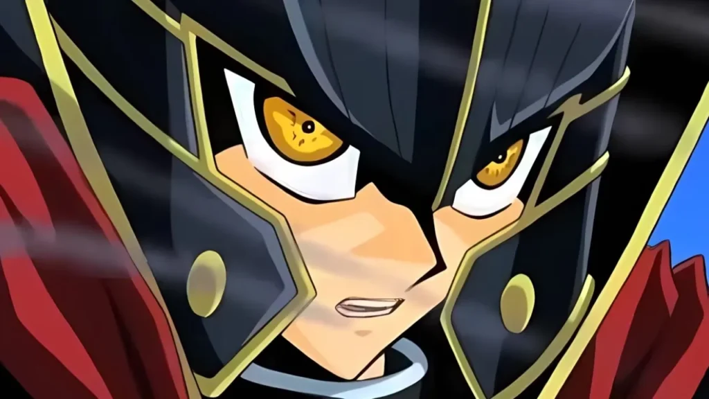 Yu Gi Oh! - Supreme King