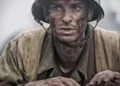 Até o último Homem - Desmond Doss (Andrew Garfield) (4)