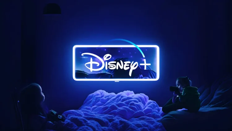 Disney+