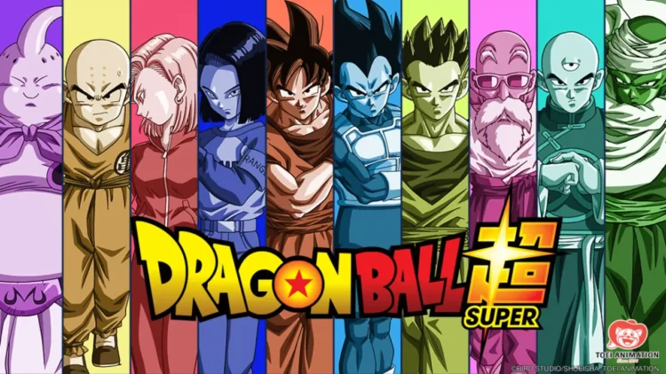 Dragon Ball Super em hiato até 2025