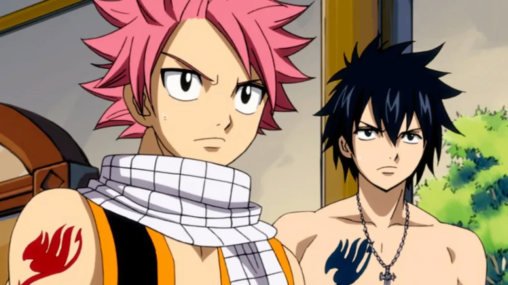 Hiro Mashima, criador de Fairy Tail, fala sobre possibilidades