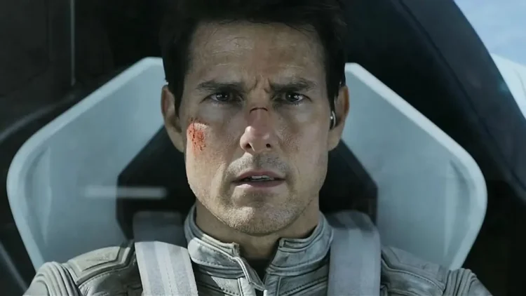 Oblivion chegou no catálogo da Netflix (2)