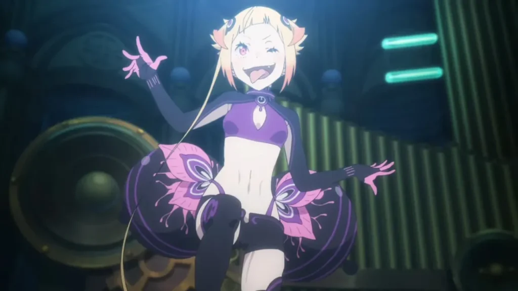 ReZero - temporada 3- anime (2)