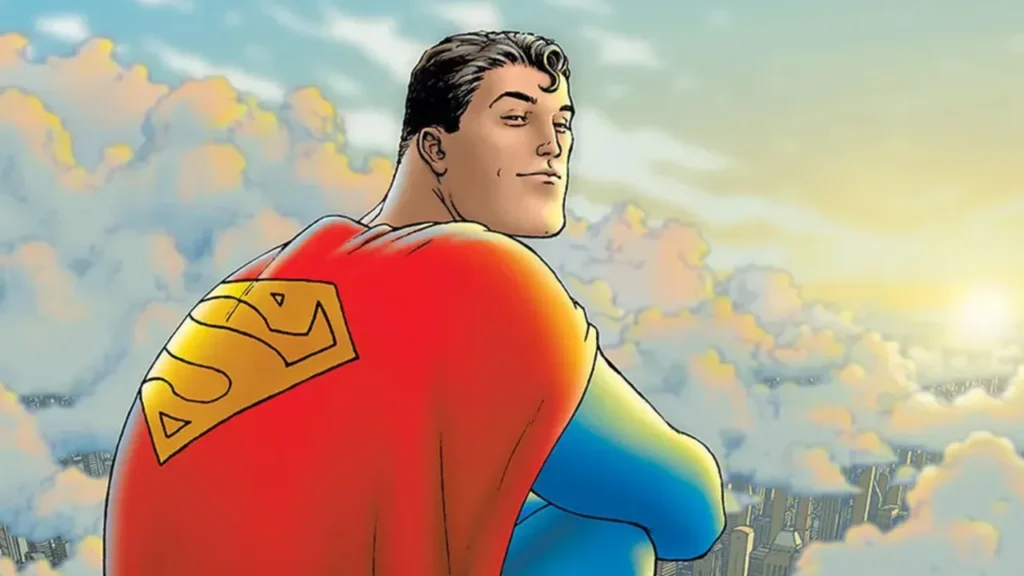 Superman Legacy é o último suspiro da DC para o sucesso (2)