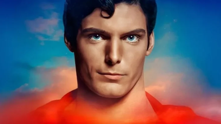 Superman SuperMan The Christopher Reeve Story