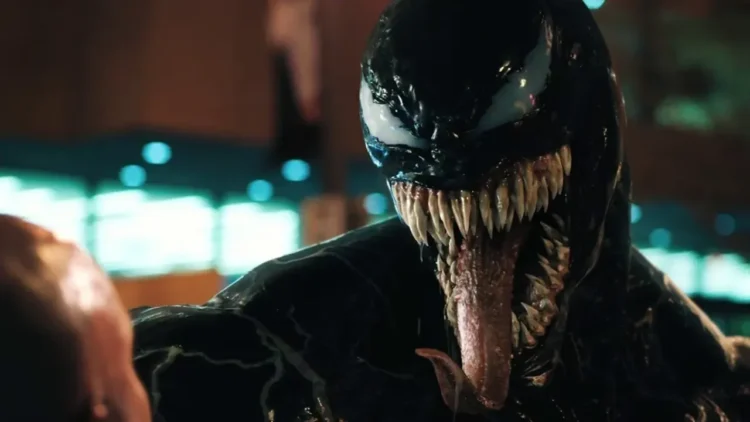 Venom 3 A última Rodada Sony Marvel MCU